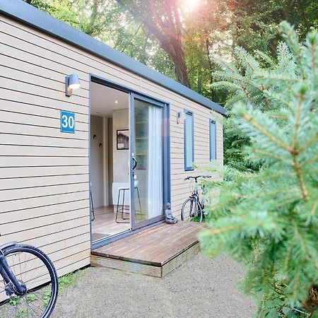 Gronenberger Muehle Haus 30 Villa Scharbeutz Bagian luar foto