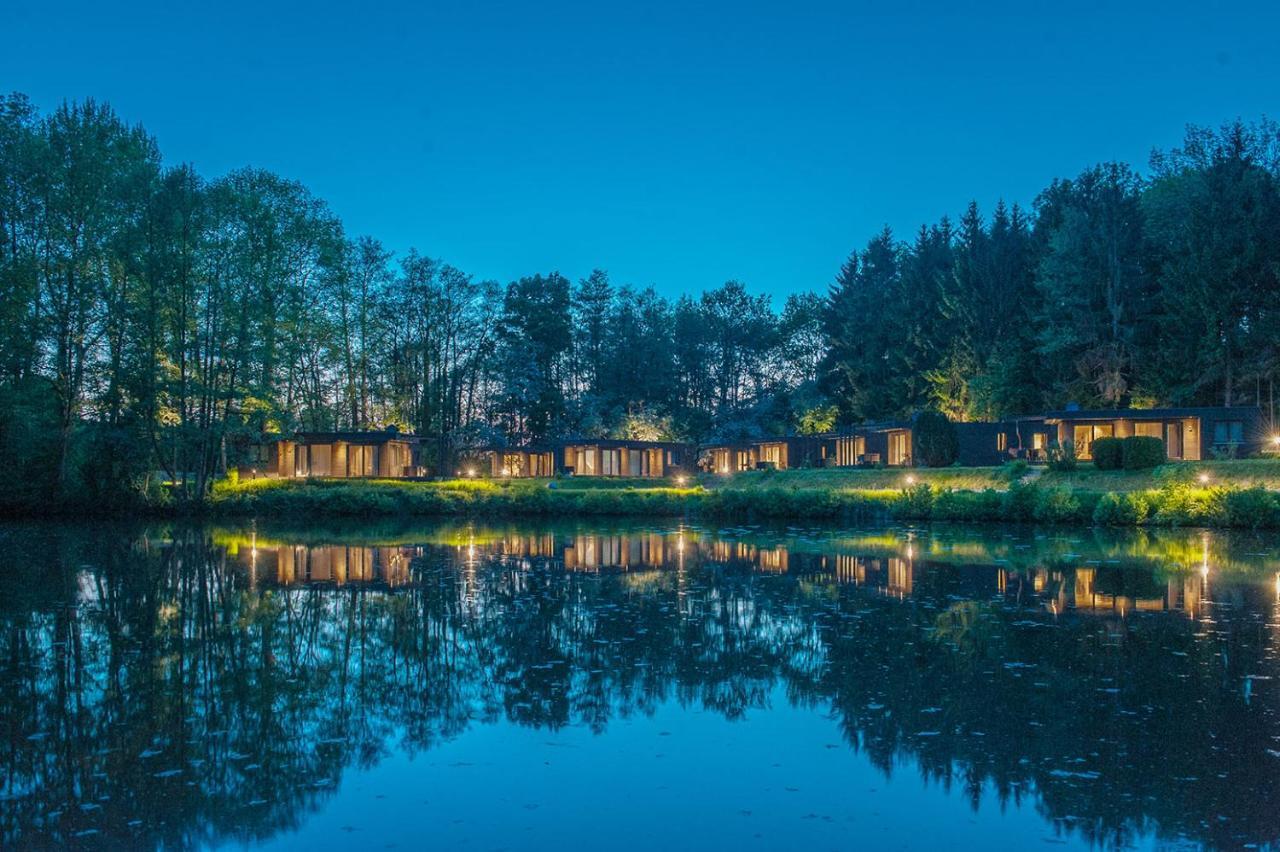 Gronenberger Muehle Haus 30 Villa Scharbeutz Bagian luar foto